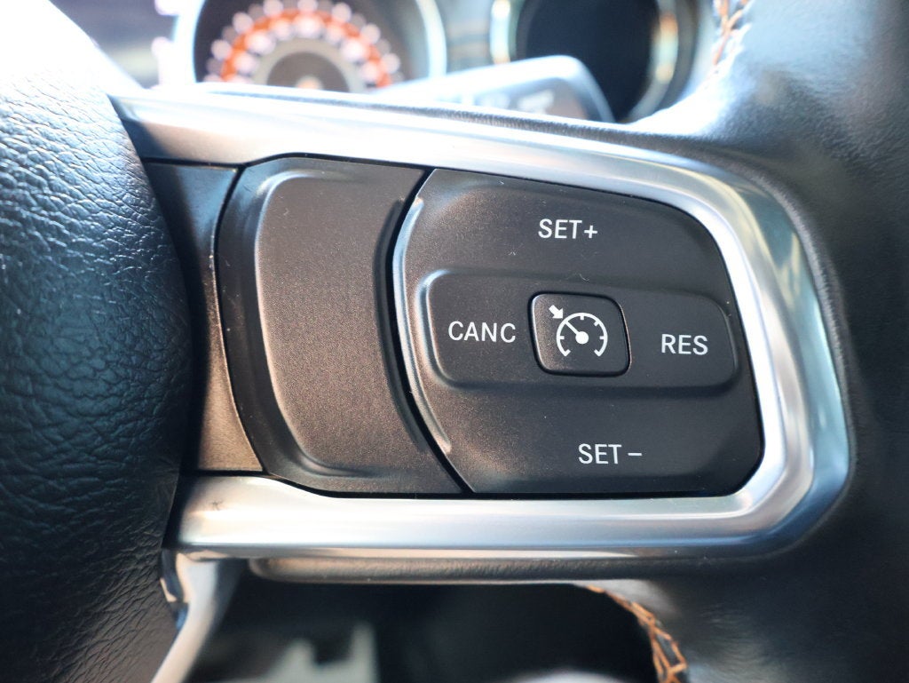 2023 Jeep Gladiator High Altitude 4x4