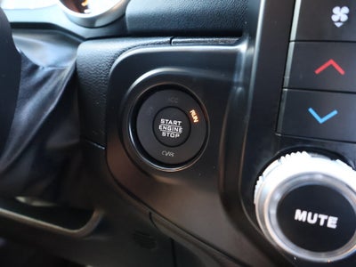 2023 Jeep Gladiator High Altitude 4x4