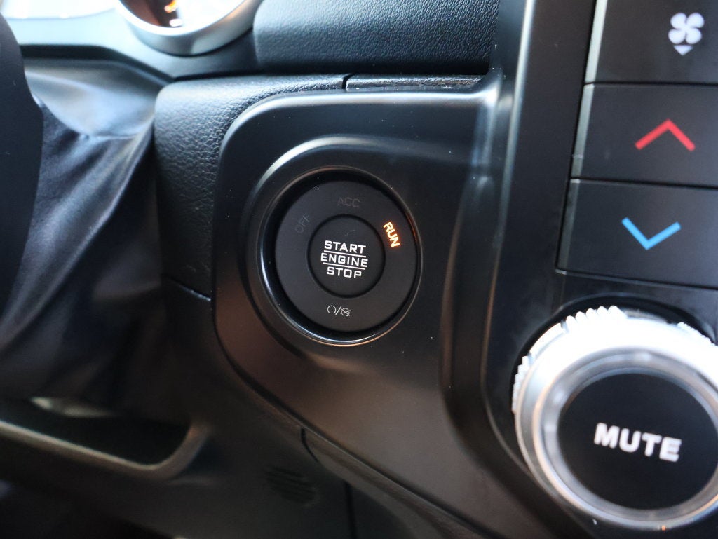 2023 Jeep Gladiator High Altitude 4x4