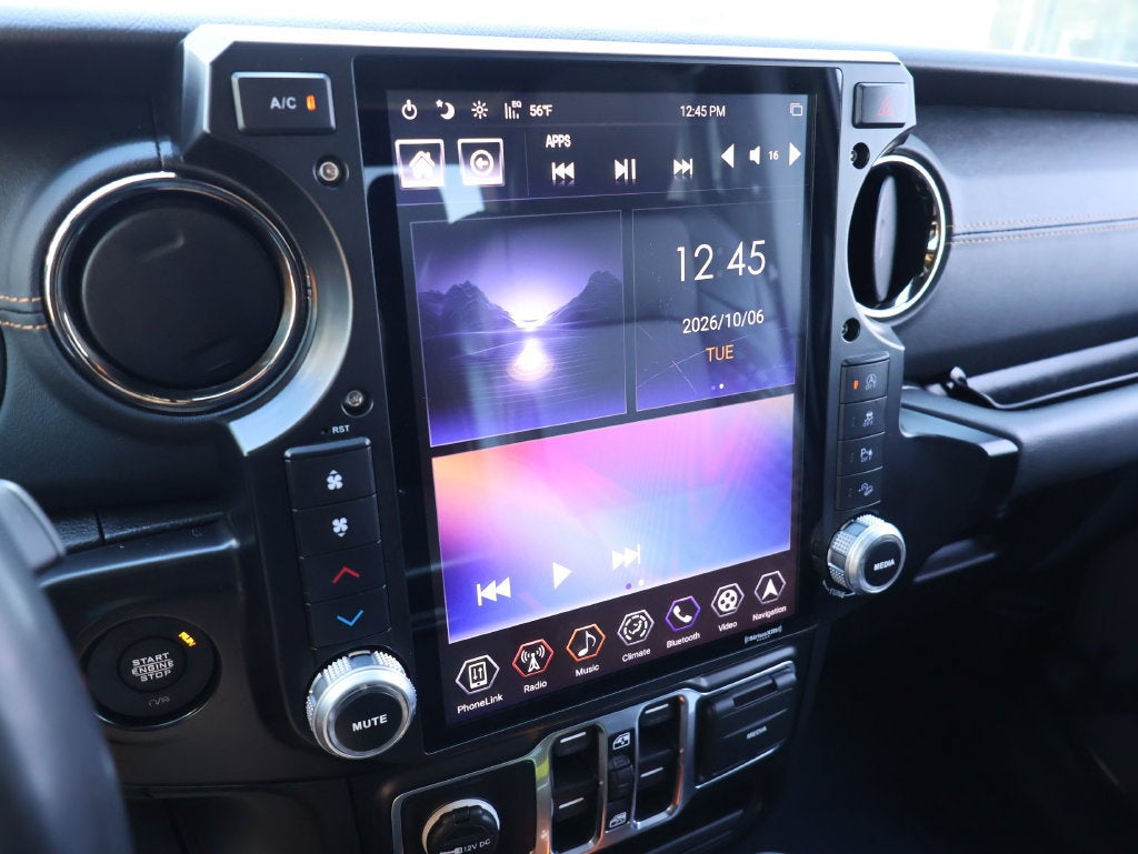 2023 Jeep Gladiator High Altitude 4x4
