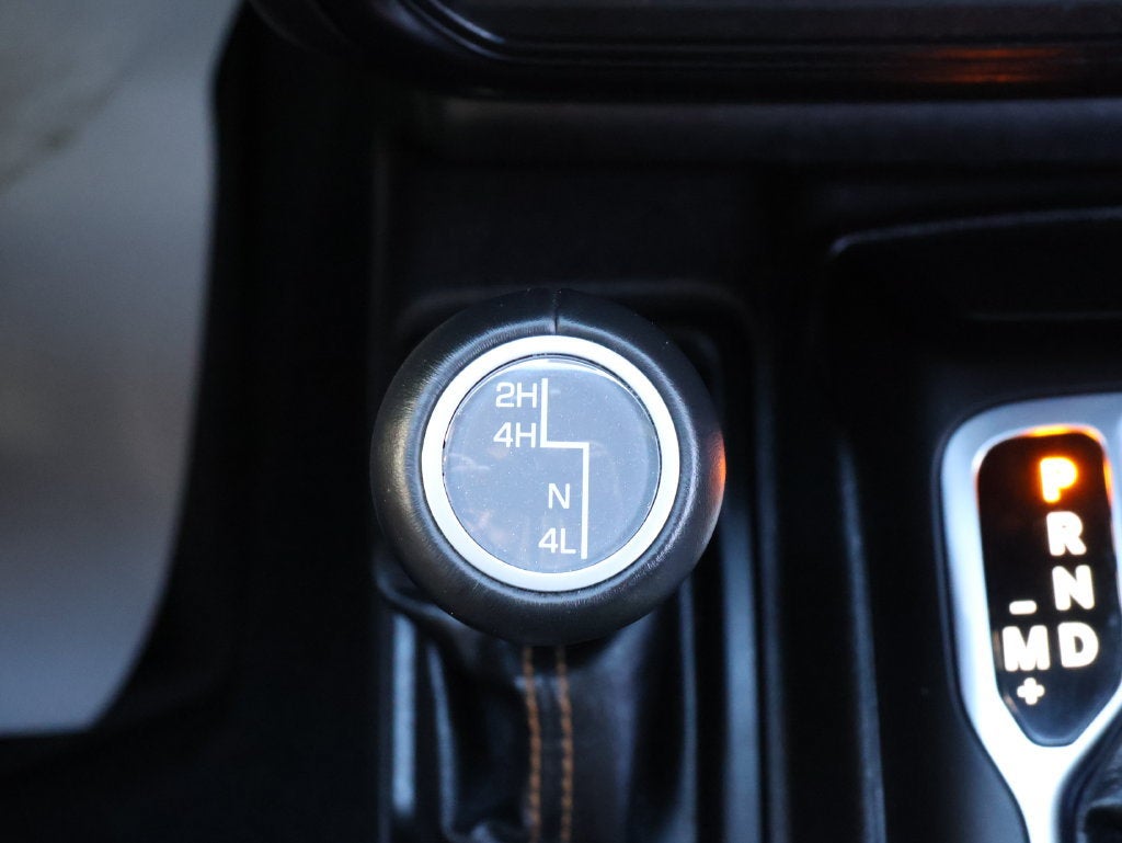 2023 Jeep Gladiator High Altitude 4x4