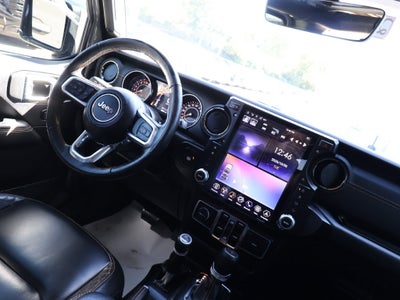 2023 Jeep Gladiator High Altitude 4x4