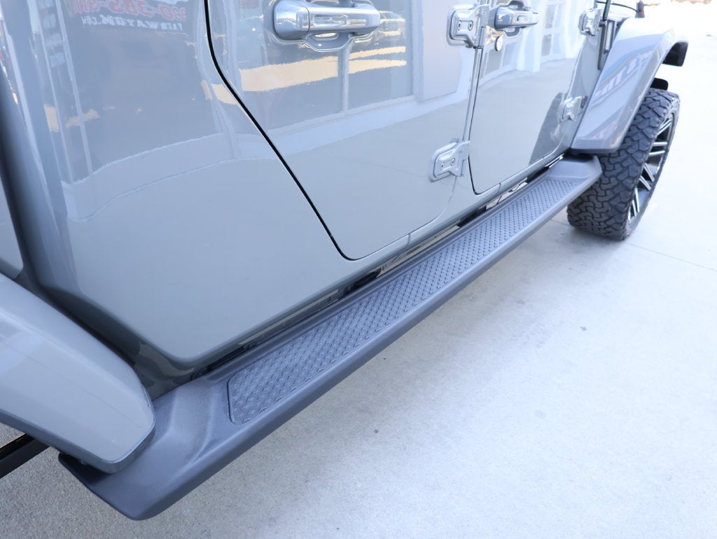 2023 Jeep Gladiator High Altitude 4x4