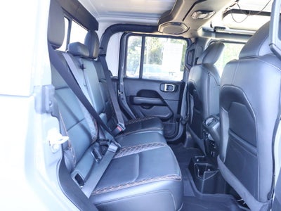 2023 Jeep Gladiator High Altitude 4x4