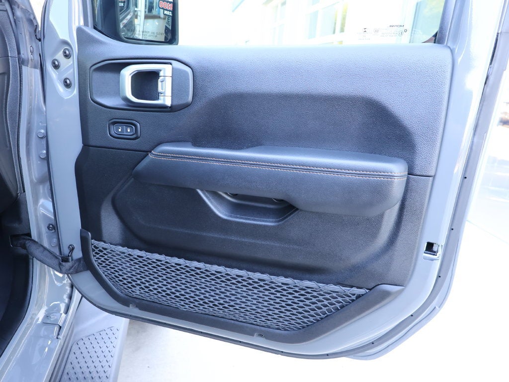 2023 Jeep Gladiator High Altitude 4x4