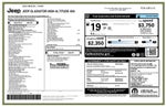 2023 Jeep Gladiator High Altitude 4x4
