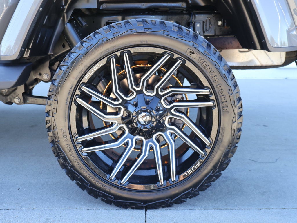 2023 Jeep Gladiator High Altitude 4x4