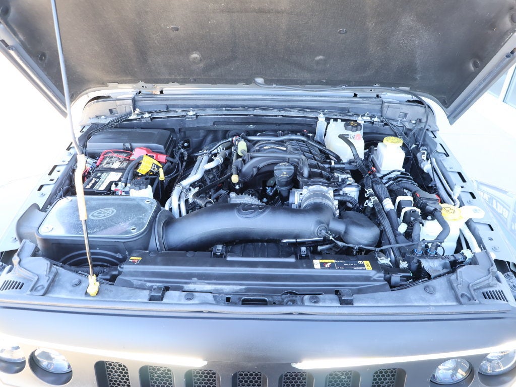 2023 Jeep Gladiator High Altitude 4x4
