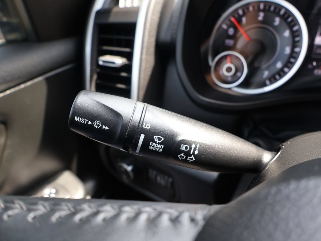 2019 RAM 1500 Big Horn/Lone Star Crew Cab 4x4 5'7" Box