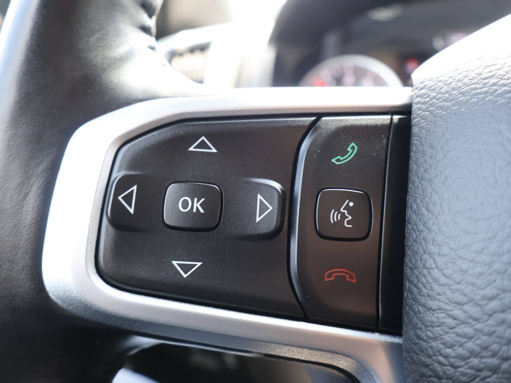 2019 RAM 1500 Big Horn/Lone Star Crew Cab 4x4 5'7" Box