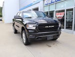 2019 RAM 1500 Big Horn/Lone Star Crew Cab 4x4 5'7" Box