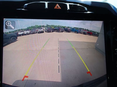 2019 RAM 1500 Big Horn/Lone Star Crew Cab 4x4 5'7" Box