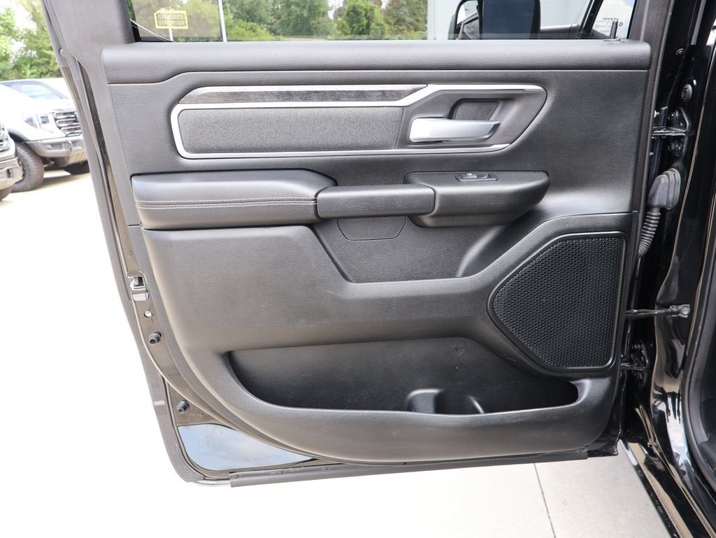 2019 RAM 1500 Big Horn/Lone Star Crew Cab 4x4 5'7" Box