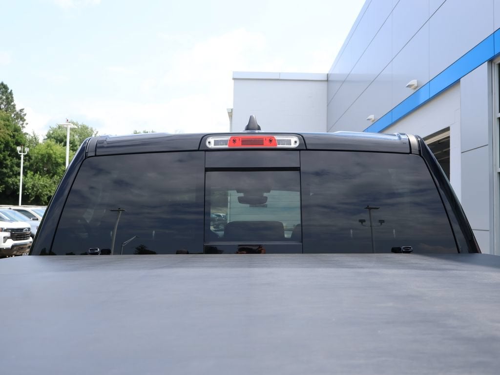 2019 RAM 1500 Big Horn/Lone Star Crew Cab 4x4 5'7" Box