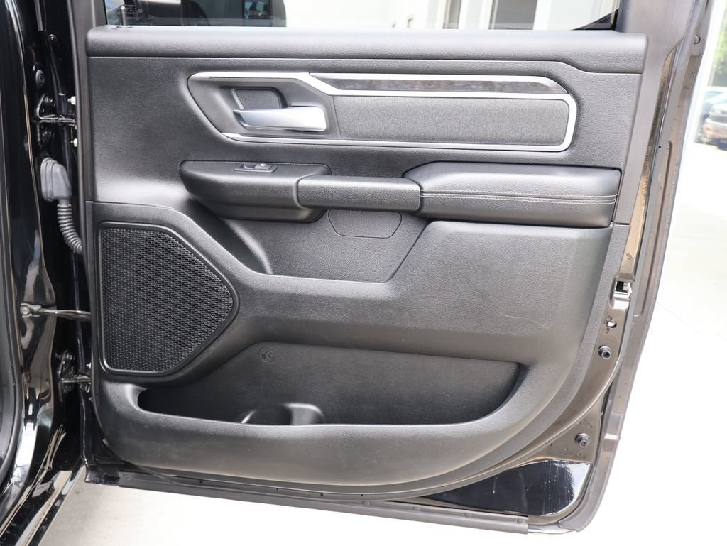 2019 RAM 1500 Big Horn/Lone Star Crew Cab 4x4 5'7" Box