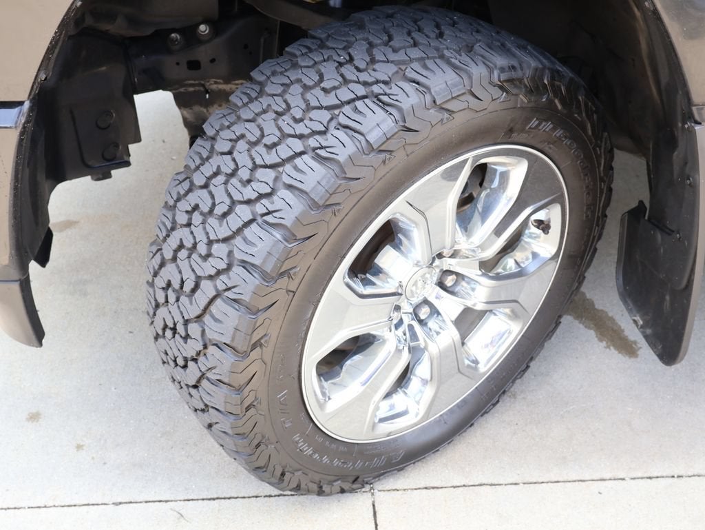 2019 RAM 1500 Big Horn/Lone Star Crew Cab 4x4 5'7" Box
