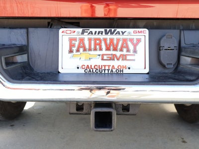2021 RAM 1500 Big Horn Crew Cab 4x4 5'7" Box