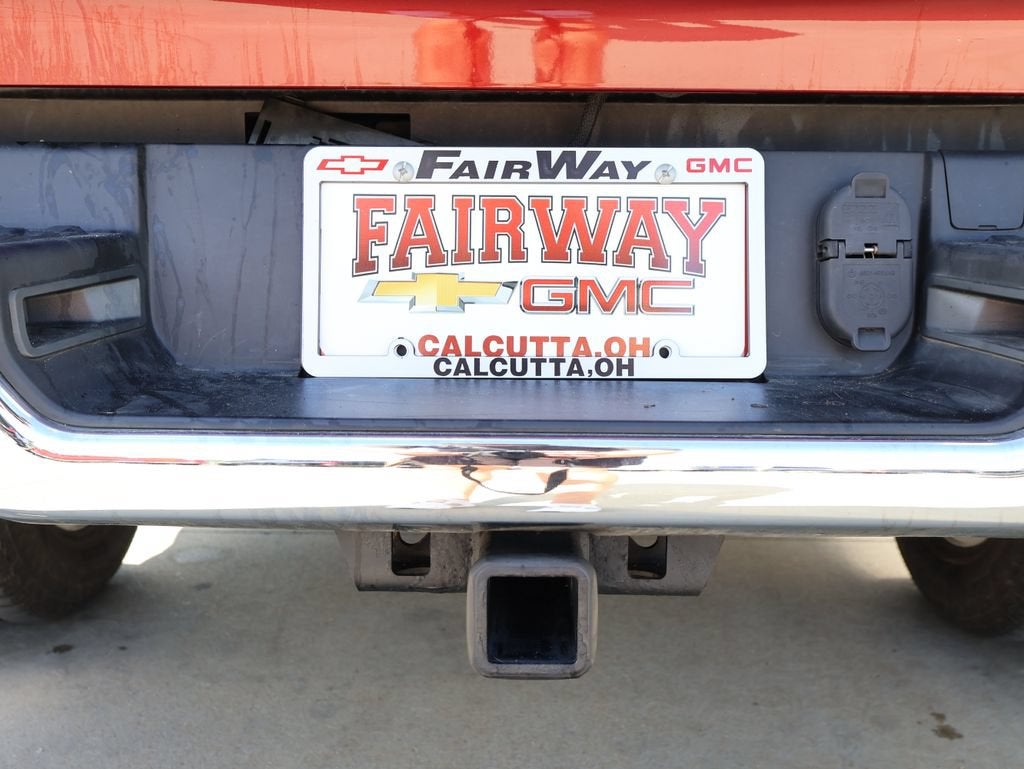 2021 RAM 1500 Big Horn Crew Cab 4x4 5'7" Box