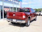 2021 RAM 1500 Big Horn Crew Cab 4x4 5'7" Box