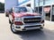 2021 RAM 1500 Big Horn Crew Cab 4x4 5'7" Box