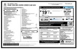 2021 RAM 1500 Big Horn Crew Cab 4x4 5'7" Box