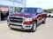 2021 RAM 1500 Big Horn Crew Cab 4x4 5'7" Box