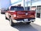 2021 RAM 1500 Big Horn Crew Cab 4x4 5'7" Box