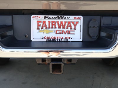 2022 RAM 1500 Big Horn Crew Cab 4x4 5'7" Box