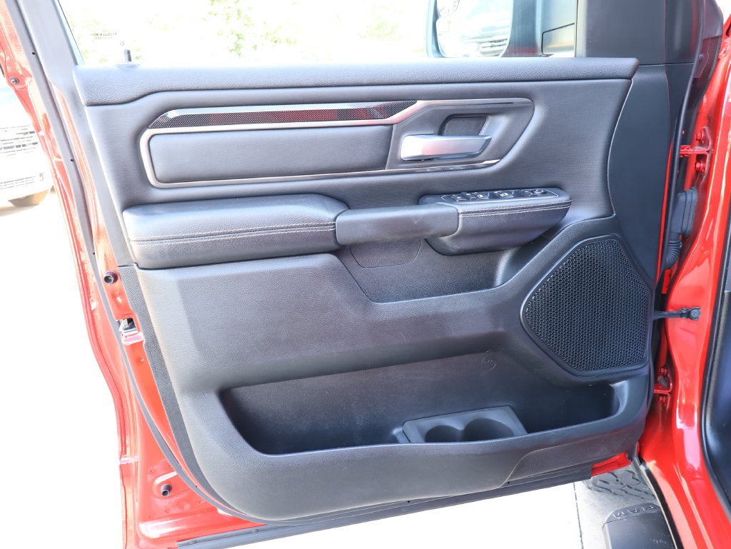2020 RAM Ram 1500 Pickup Rebel - Photo 12