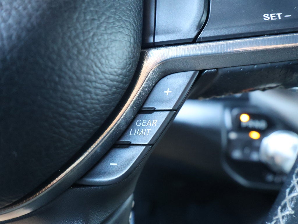 2020 RAM Ram 1500 Pickup Rebel - Photo 19