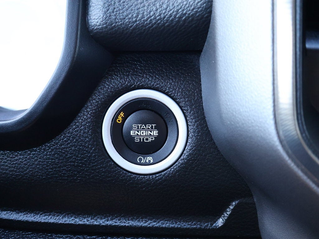 2020 RAM Ram 1500 Pickup Rebel - Photo 21