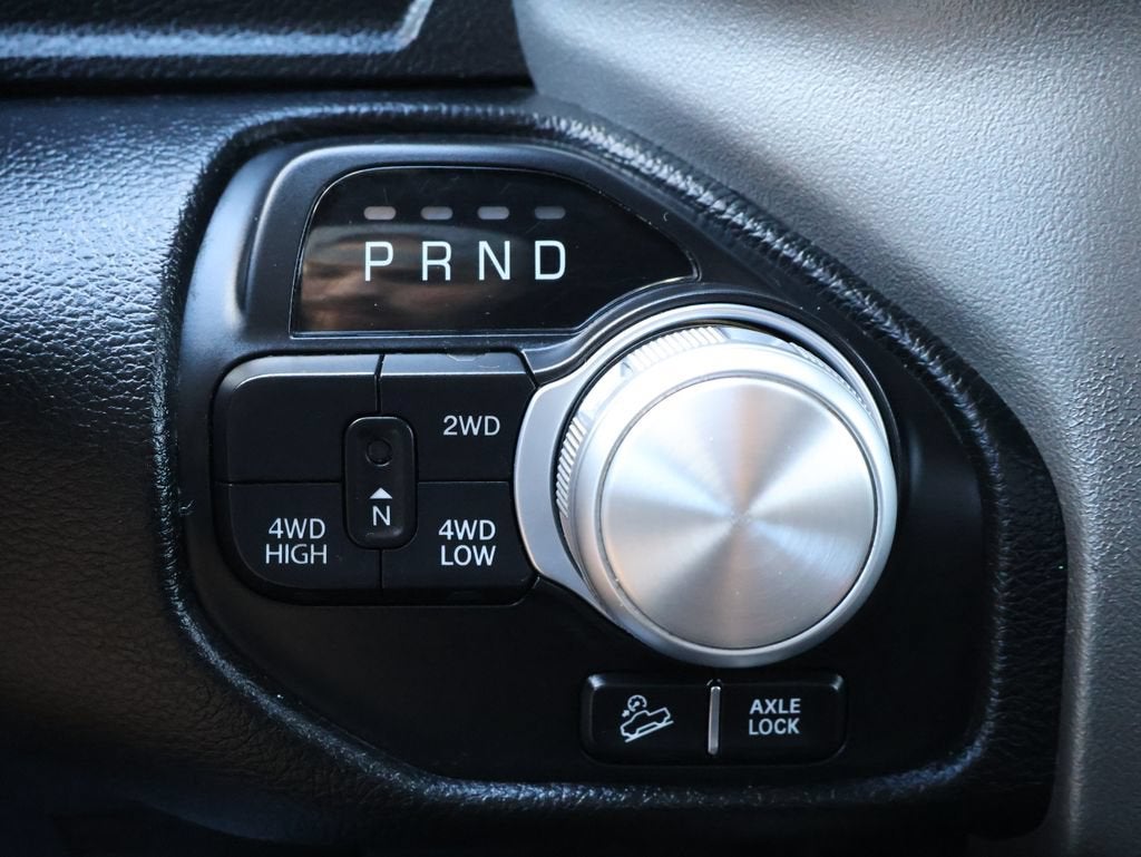 2020 RAM Ram 1500 Pickup Rebel - Photo 22