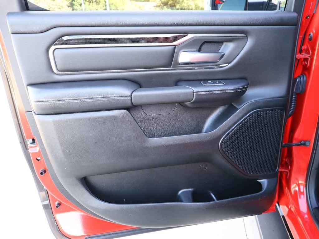 2020 RAM Ram 1500 Pickup Rebel - Photo 26