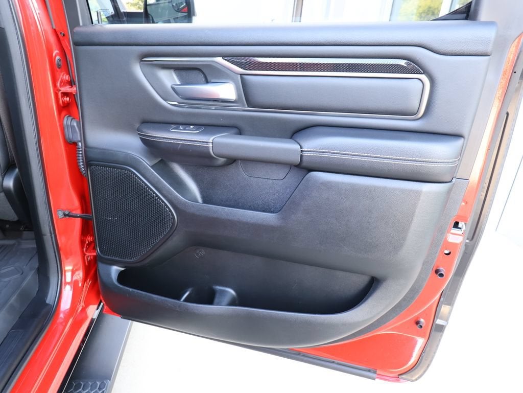 2020 RAM Ram 1500 Pickup Rebel - Photo 34