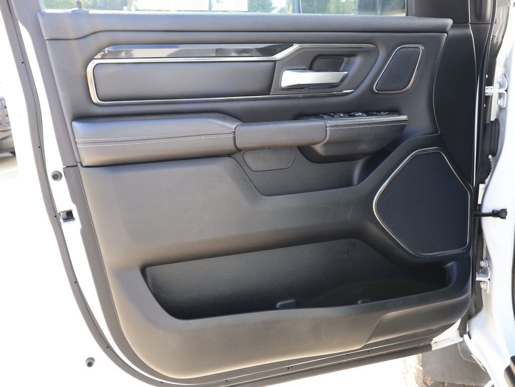 2020 RAM 1500 Sport