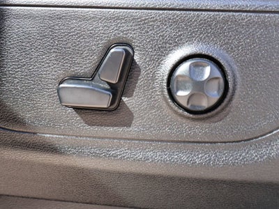 2020 RAM 1500 Sport