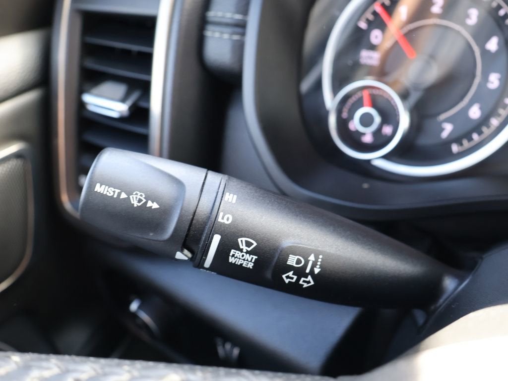 2020 RAM 1500 Sport