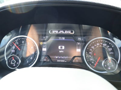 2020 RAM 1500 Sport