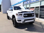 2020 RAM 1500 Sport