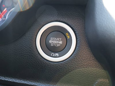 2020 RAM 1500 Sport