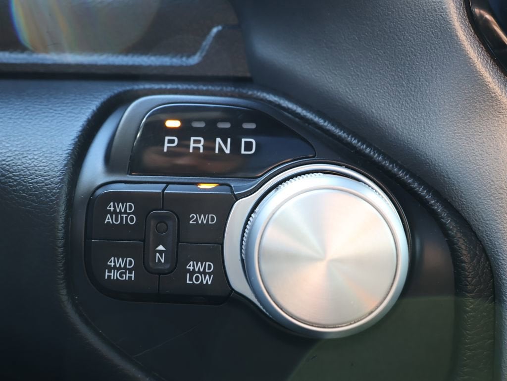 2020 RAM 1500 Sport