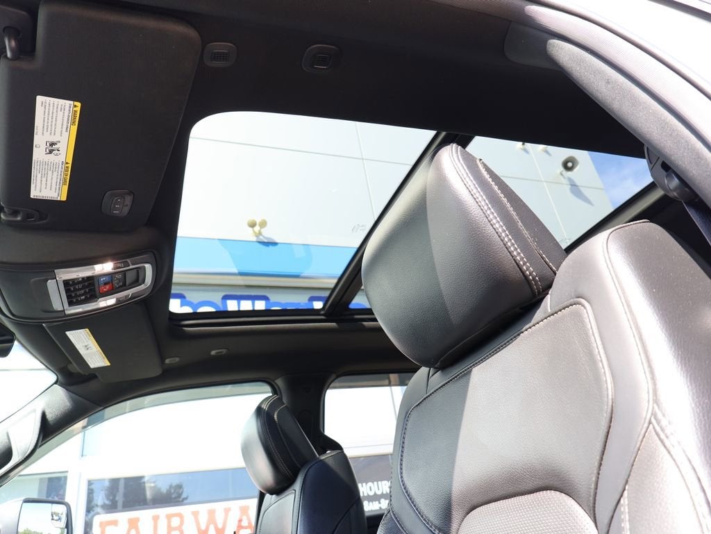 2020 RAM 1500 Sport