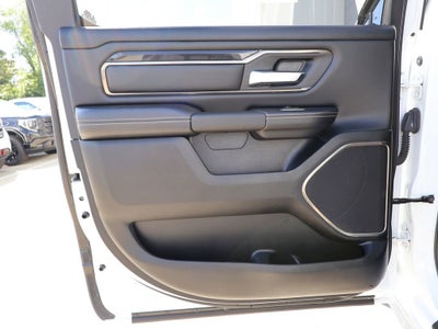 2020 RAM 1500 Sport