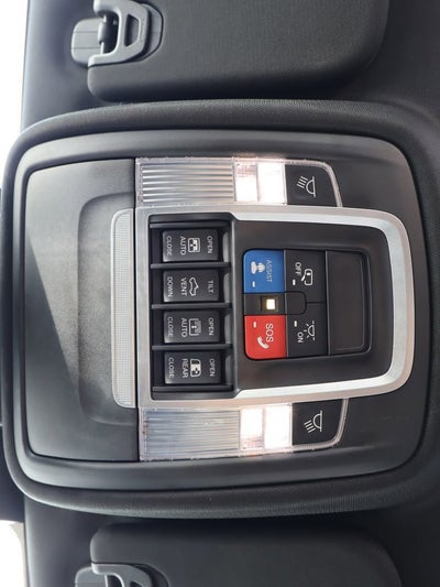 2020 RAM 1500 Sport