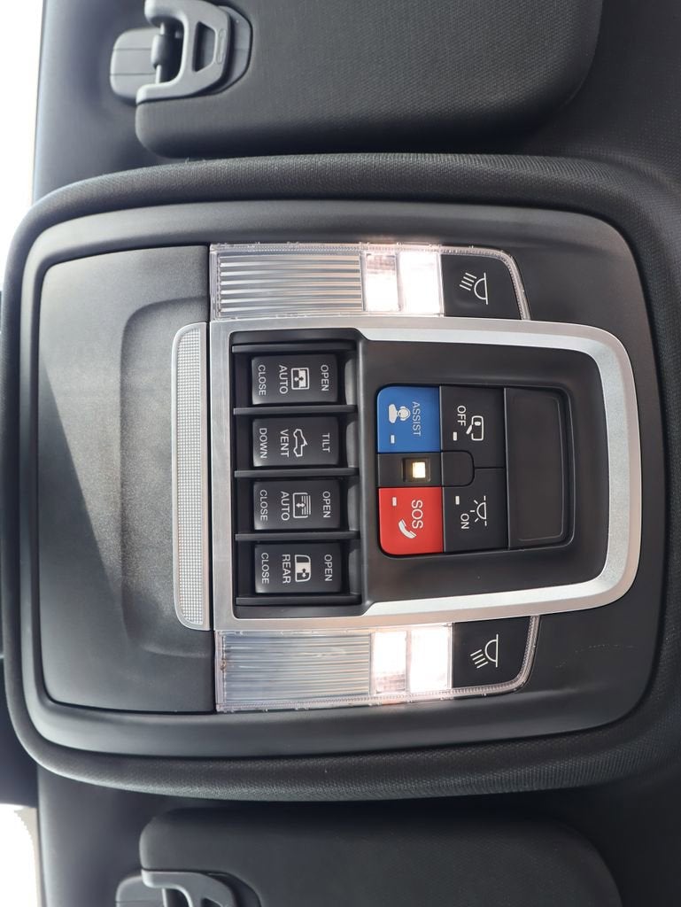2020 RAM 1500 Sport