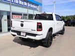 2020 RAM 1500 Sport