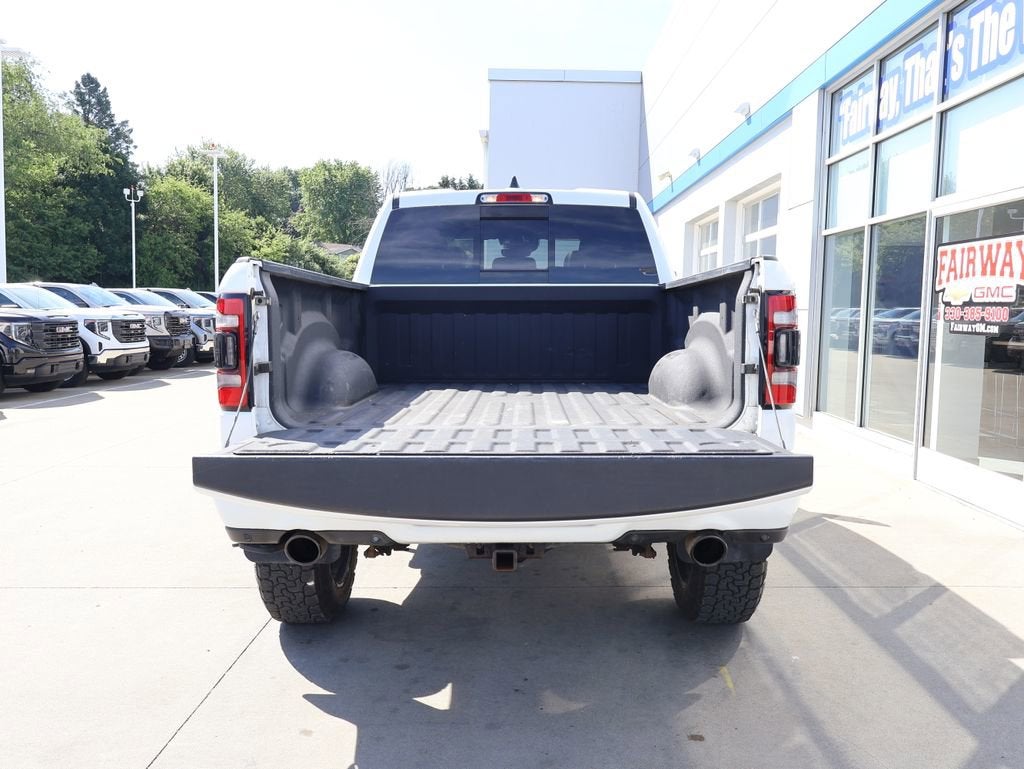 2020 RAM 1500 Sport