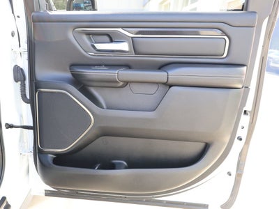2020 RAM 1500 Sport
