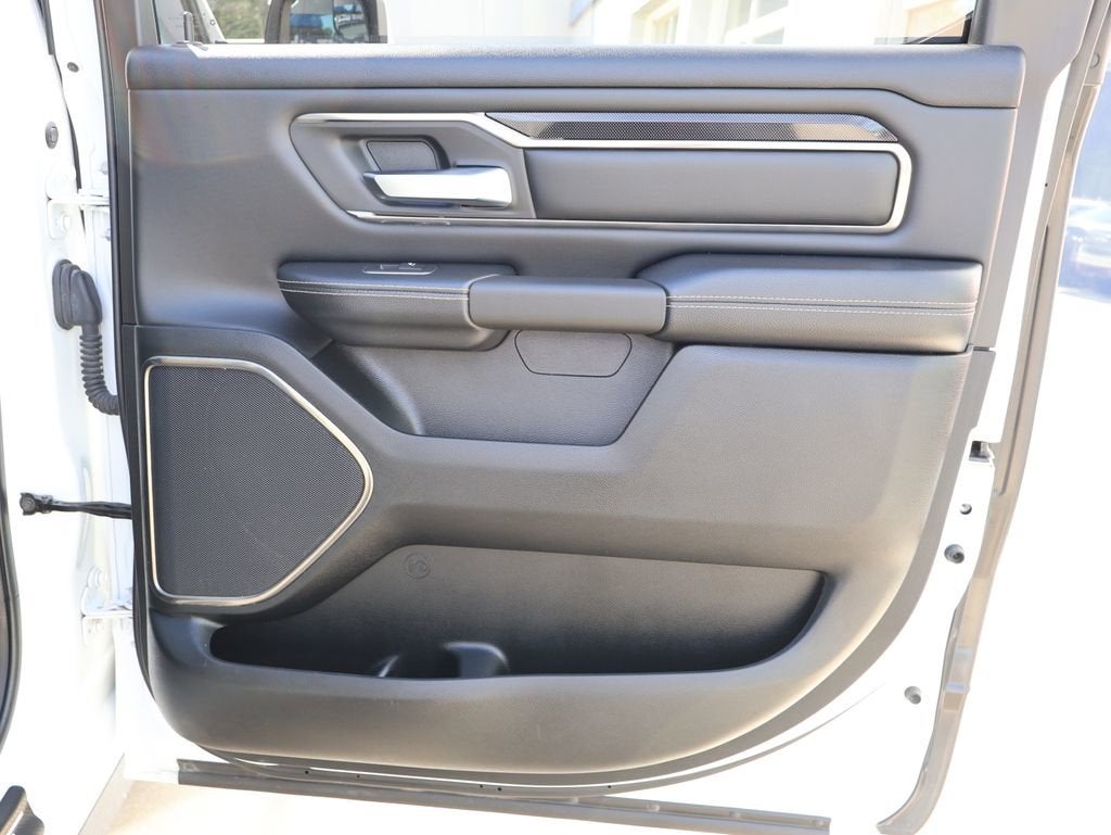 2020 RAM 1500 Sport