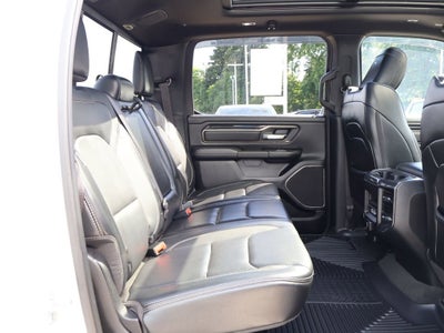 2020 RAM 1500 Sport